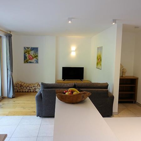 Privatpension Bergkristall San Martino In Passiria  Εξωτερικό φωτογραφία