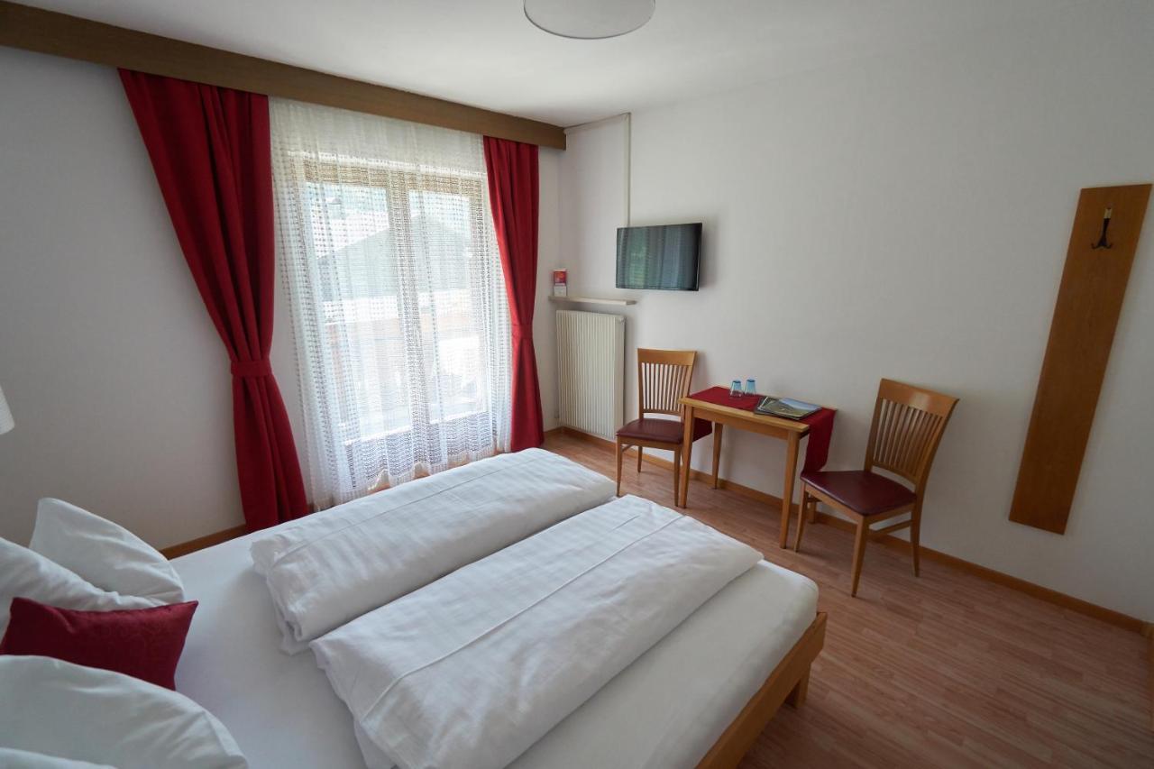 Privatpension Bergkristall San Martino In Passiria  Εξωτερικό φωτογραφία