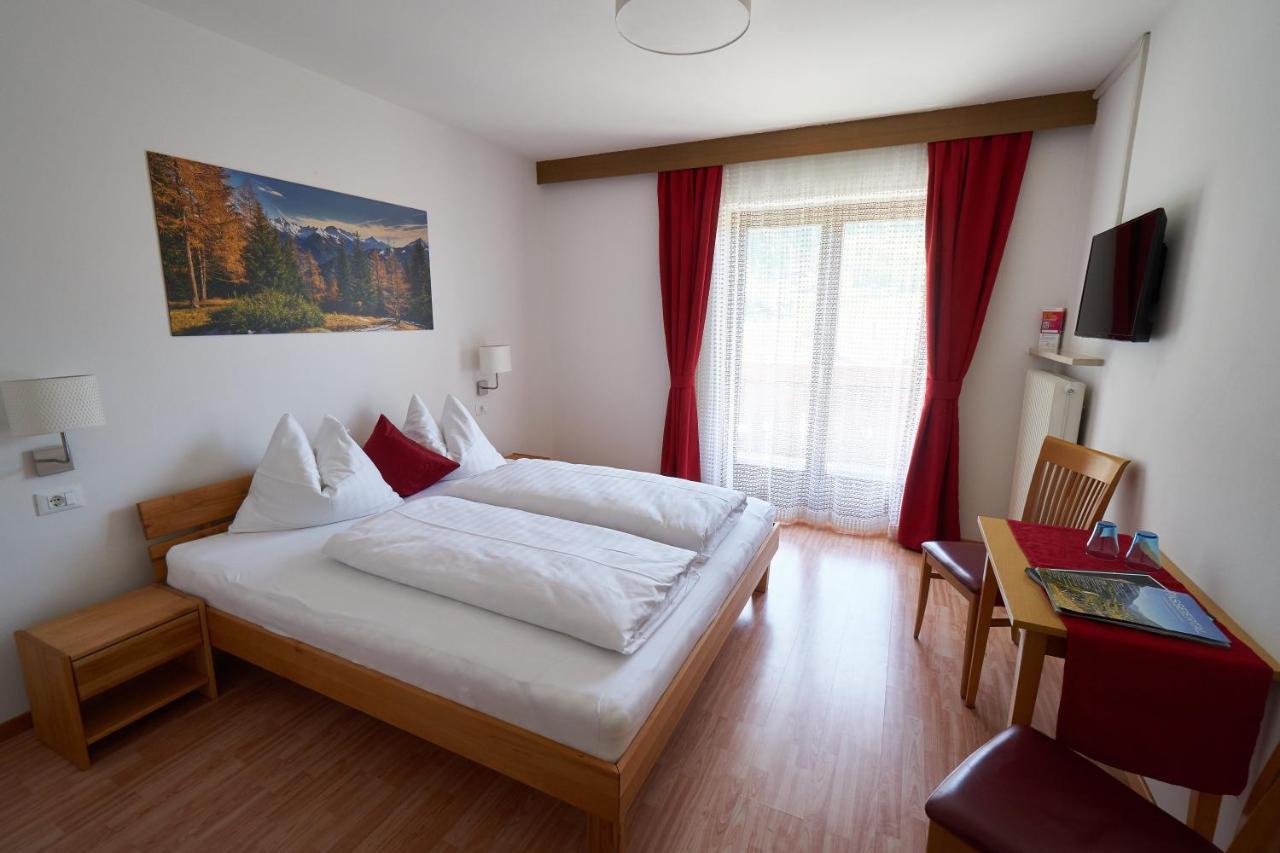 Privatpension Bergkristall San Martino In Passiria  Εξωτερικό φωτογραφία