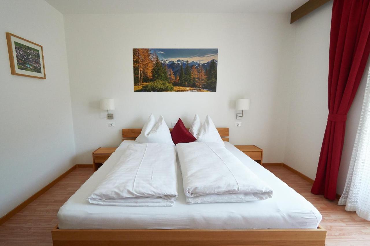 Privatpension Bergkristall San Martino In Passiria  Εξωτερικό φωτογραφία