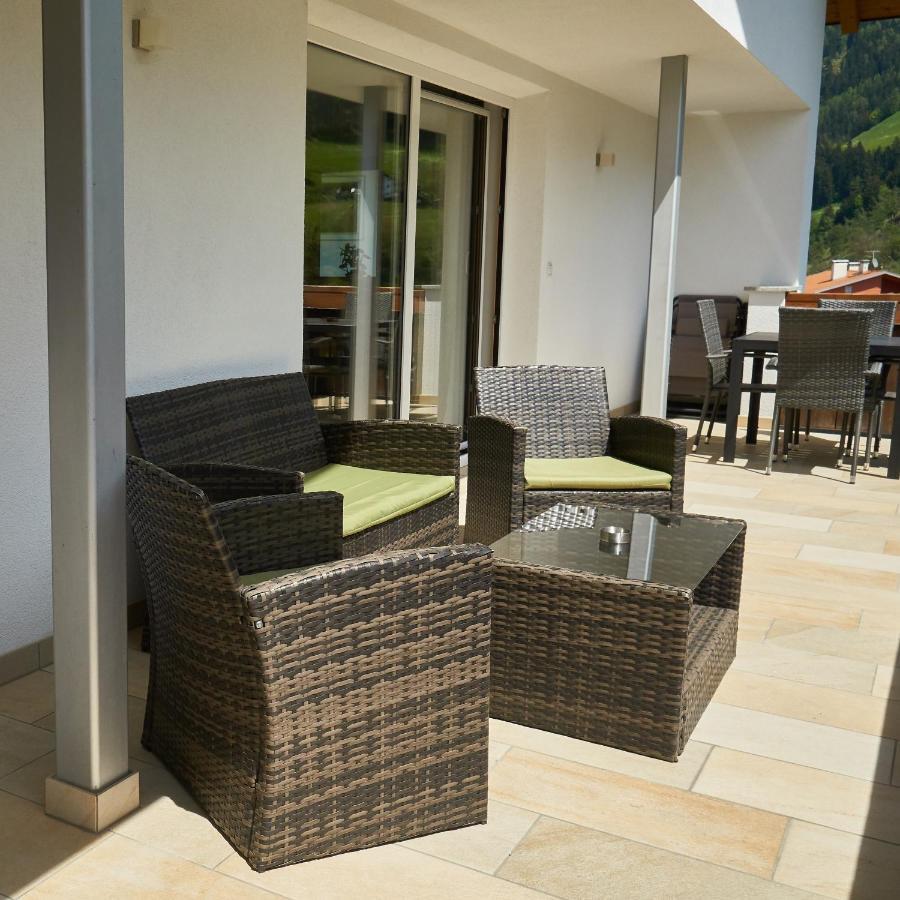 Privatpension Bergkristall San Martino In Passiria  Εξωτερικό φωτογραφία