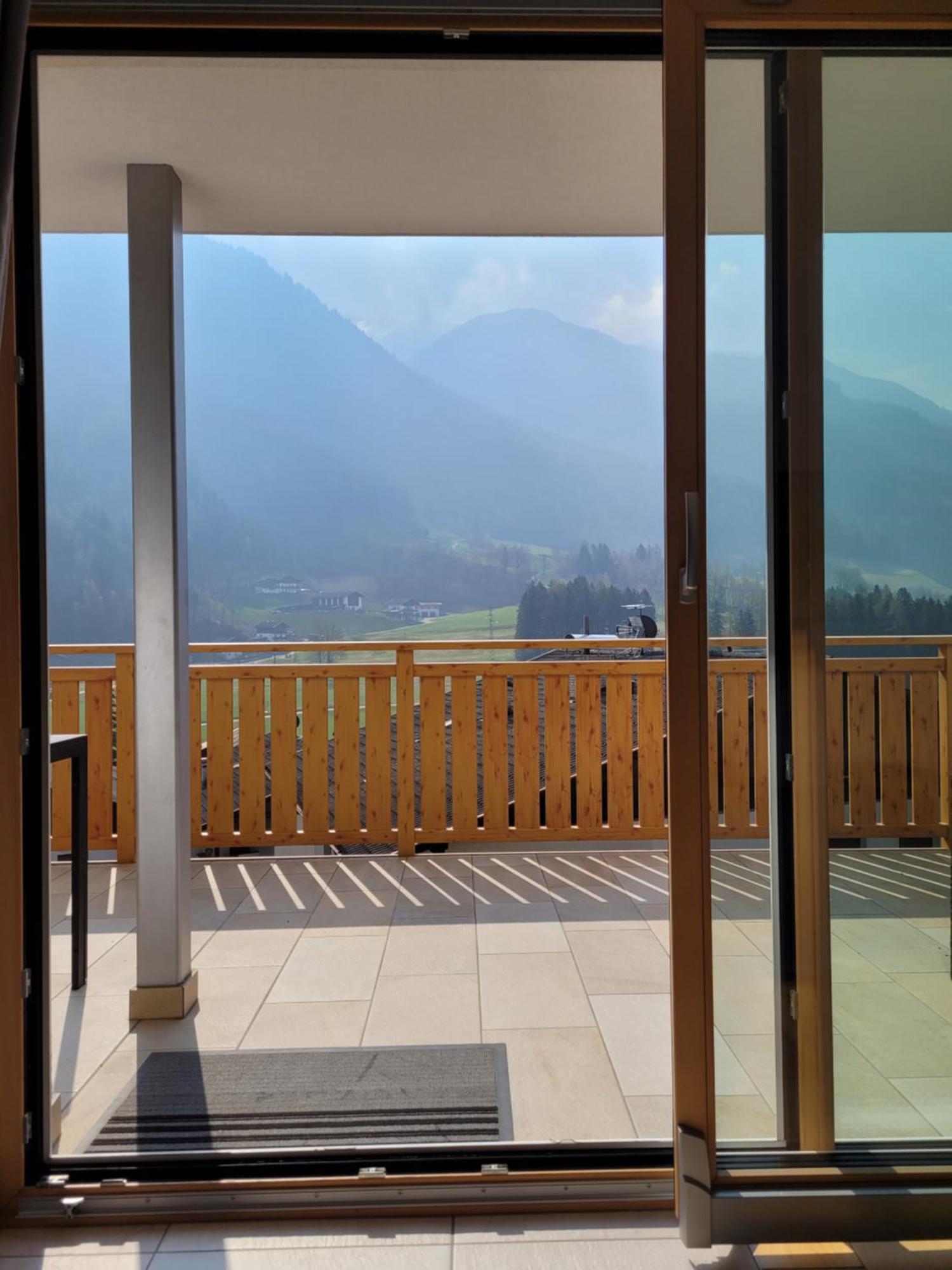 Privatpension Bergkristall San Martino In Passiria  Δωμάτιο φωτογραφία