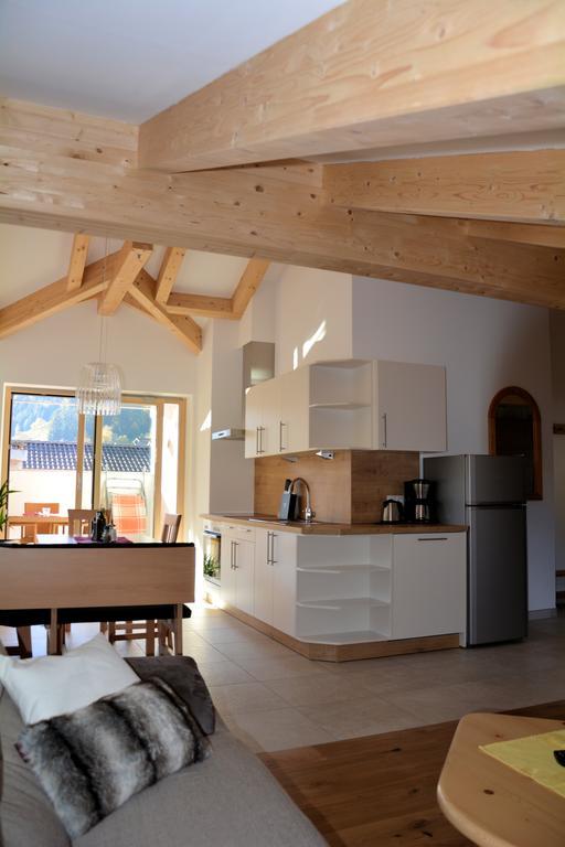 Privatpension Bergkristall San Martino In Passiria  Εξωτερικό φωτογραφία