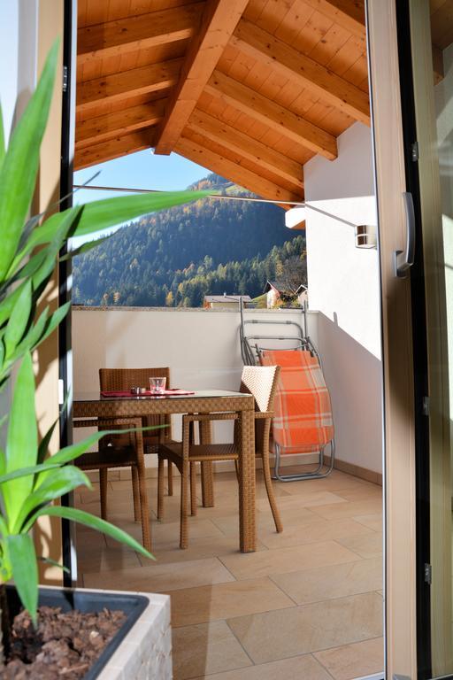 Privatpension Bergkristall San Martino In Passiria  Εξωτερικό φωτογραφία