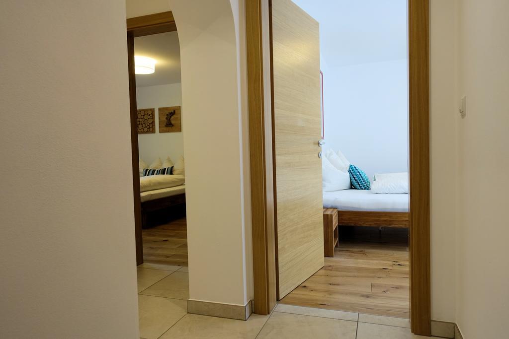 Privatpension Bergkristall San Martino In Passiria  Εξωτερικό φωτογραφία