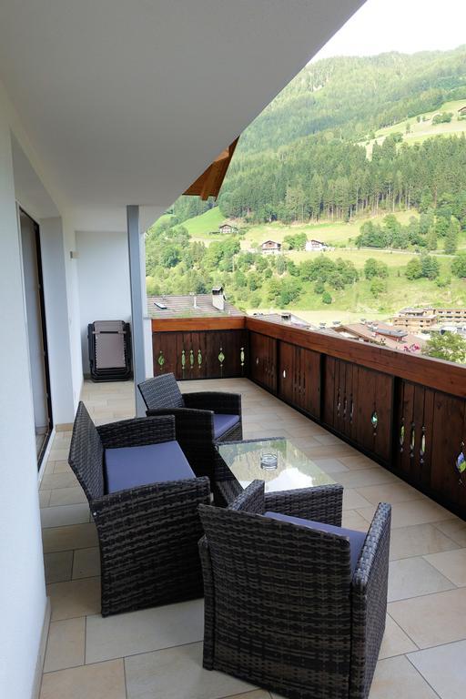 Privatpension Bergkristall San Martino In Passiria  Εξωτερικό φωτογραφία